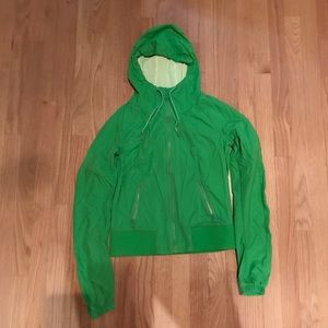 Light weight Lulu jacket